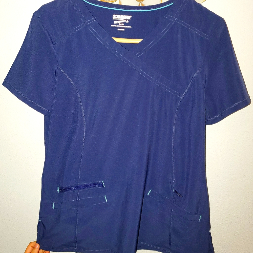 Scrubs